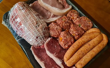 Raffles & Specials